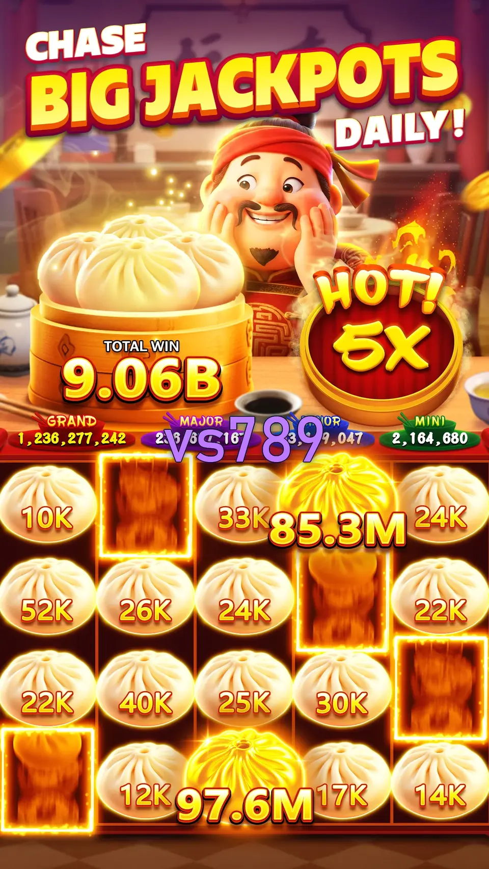 vs789 APK