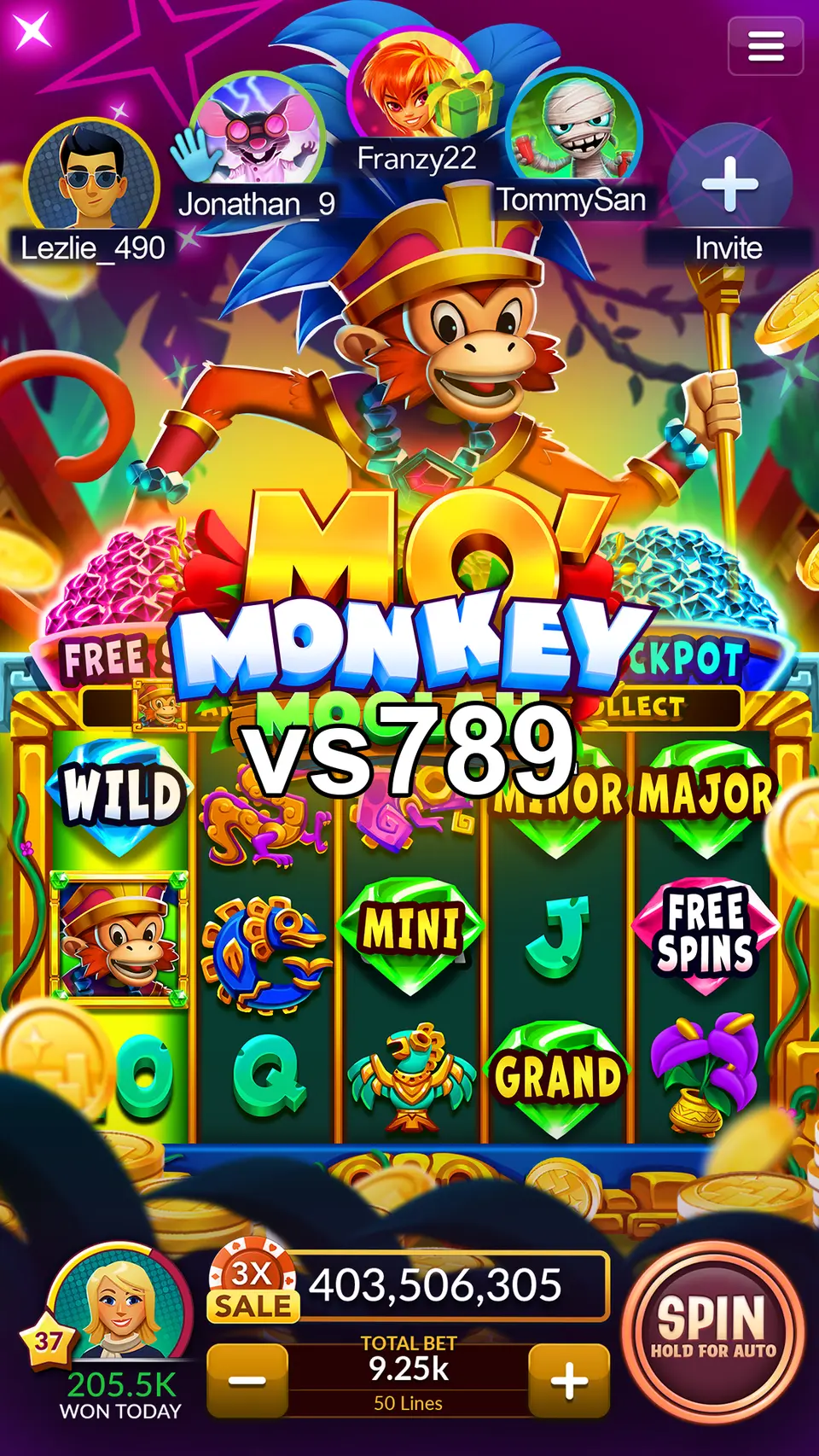 vs789 APK