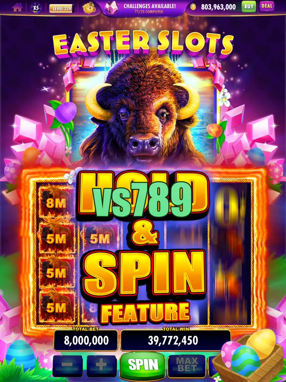 vs789 লগইন