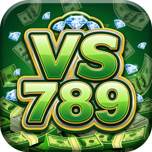vs789 Logo - অফিসিয়াল