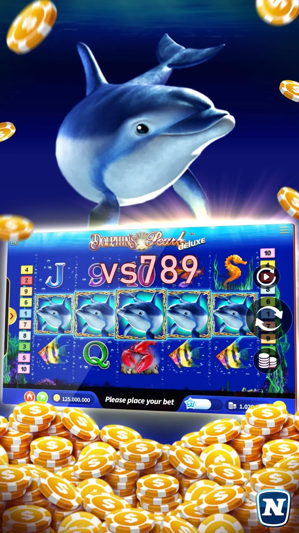 vs789 Preview - অফিসিয়াল ডাউনলোড